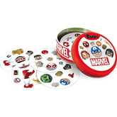 Dobble - Marvel Emoji